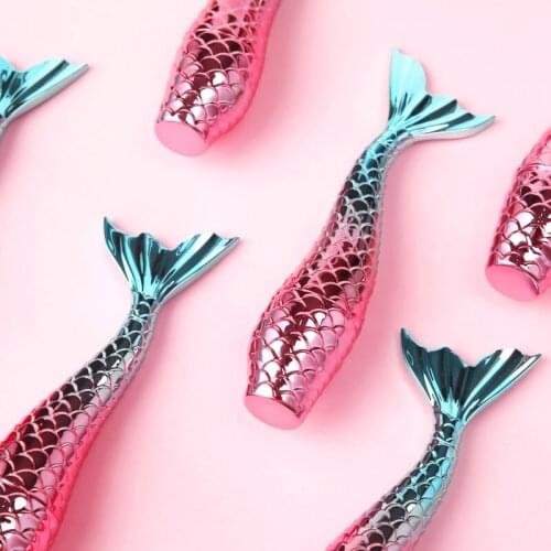 Ibcccndc Lip Gloss Tube Empty Tube Lip Gloss Bottle Lip Glaze Tube Cosmetic Bottle Lip Glaze Empty Tube Making Lipstick