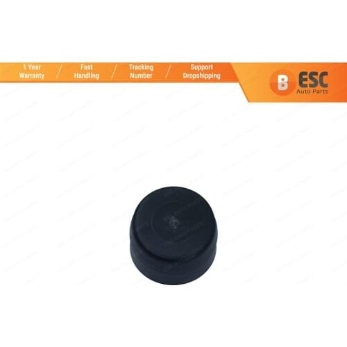 ESC EDP956 Radio CD Volume Knob Button for Mercedes Audio 10 CD A1708200386