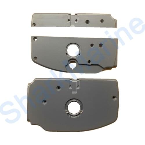 703 remote contorl box housing （New style or Regular