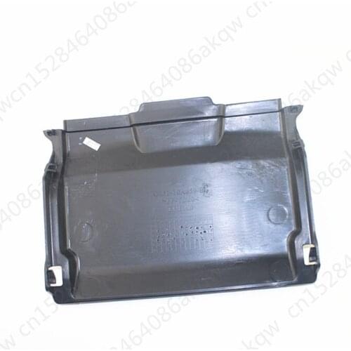 Battery cover Suitable for 2012Fo rdF oc us2015 Small battery cover plastic cap Battery separator Battery panel Decorative cover