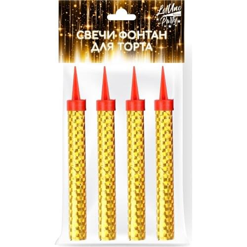 LolUno Home Cake Candles China