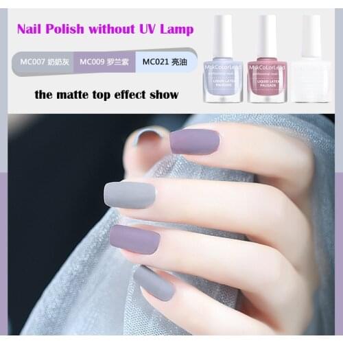 Лаки для ногтей MSK COLOR LEAD China At AliExpress