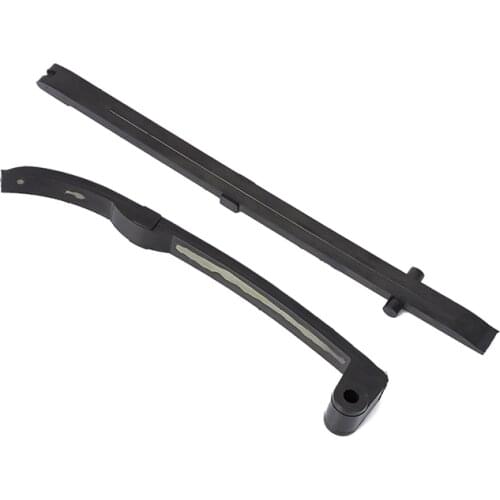 Motorcycle Cam Timing Chain Tensioner Layer Plate Guide Plate Strip For SUZUKI DR125 GN125 DF125 DR-Z125 EN GS 125 MARAUDER