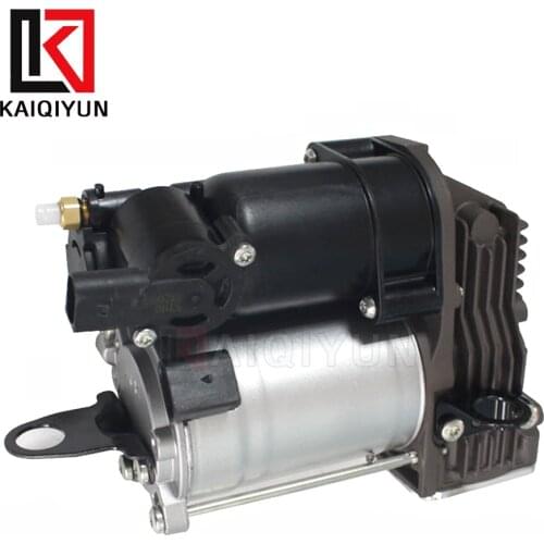 Brand New Air Suspension Compressor With Air Valve For Benz Mercedes S-Class W221 2007-2013 , A2213201304 A2213201604 2213201904
