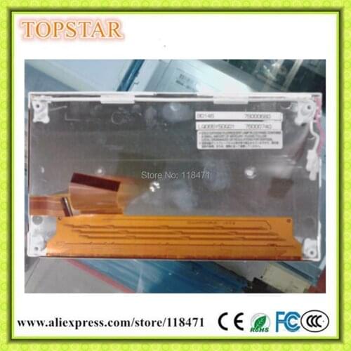 Original 6.5 inch industrial LCD Panel LQ065Y5DG01