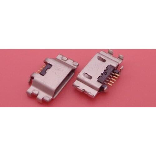 50pcs/lot Micro usb jack For Sony Ericsson LT22I LT28I LT26I Xperia P LT22i S LT26ii data phone charging port socket connector