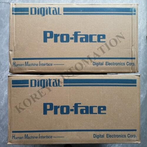 BRAND NEW ORIGINAL PRO-FACE FP3710-T42-U OPERATION SCREEN PFXFP3710T2AU