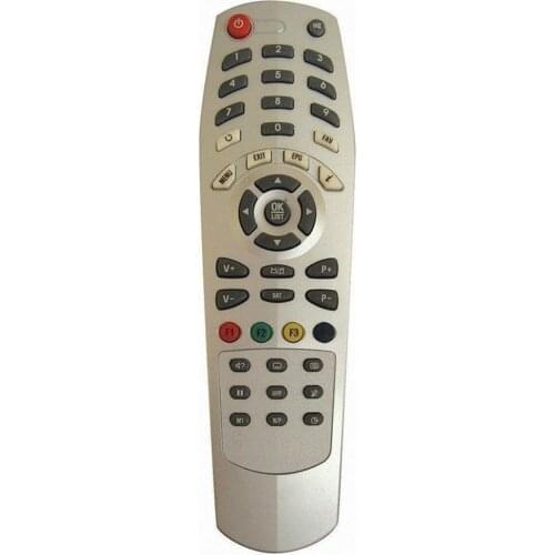Television and Satellite Receiver Control Goldmaster 77000 Satellite Remote Contol ST-KR0981-615