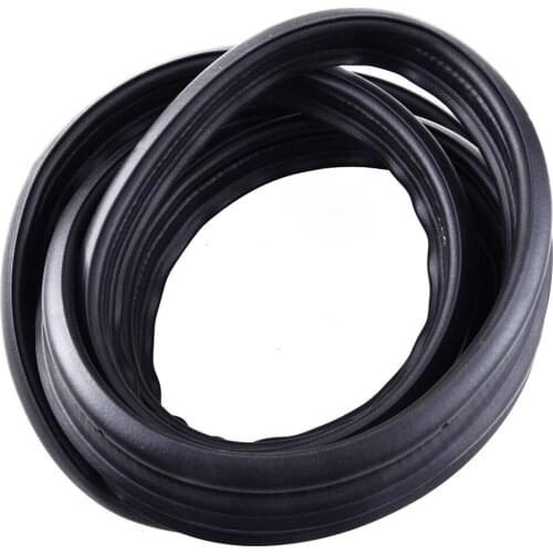 Car Rear Trunk Lid Weatherstrip Rubber Seal Gasket 6446102120 Fit for Toyota Corolla 2007 2008 2009 2010