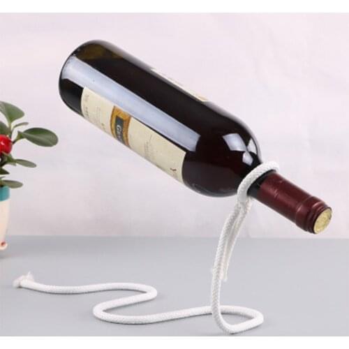 Wine Rack Display art Creativity Desktop Wine Rack Bar Supplies Wine Rack Wine Bottle Storage Shelf