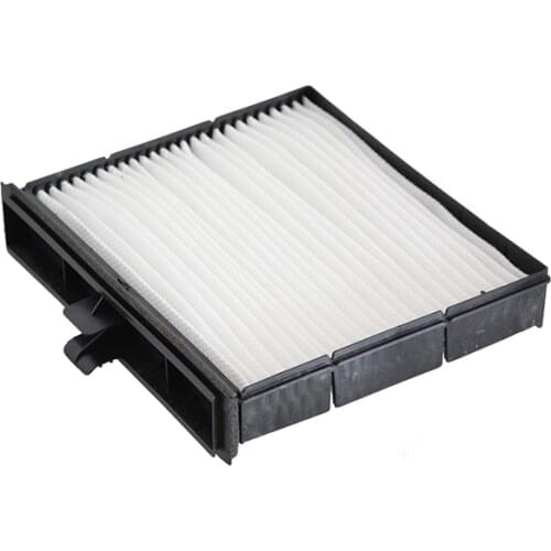 Car Cabin Air Filter for Renault Scenic II 2003 2004 2005 2006 2007 2008 2009 770155110