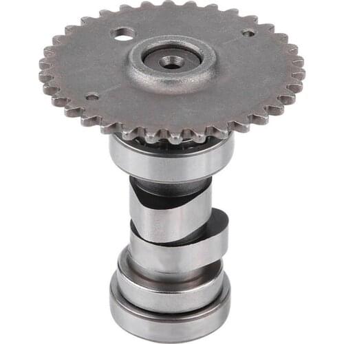 Performance High RPM Racing Cam For Scooter Parts GY6 125CC 150CC 157QMJ / 152QM Motorcycle Engine Spare Parts