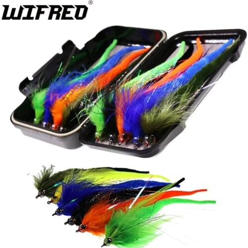 Pike Fishing Lure Wifreo China