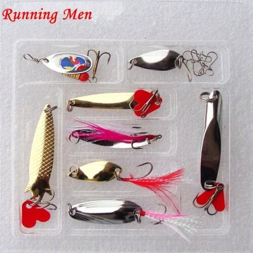 Yumoshi Pike Fishing Lure