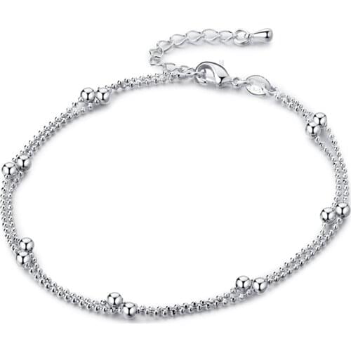 ZSHANSGL Braided Bracelets