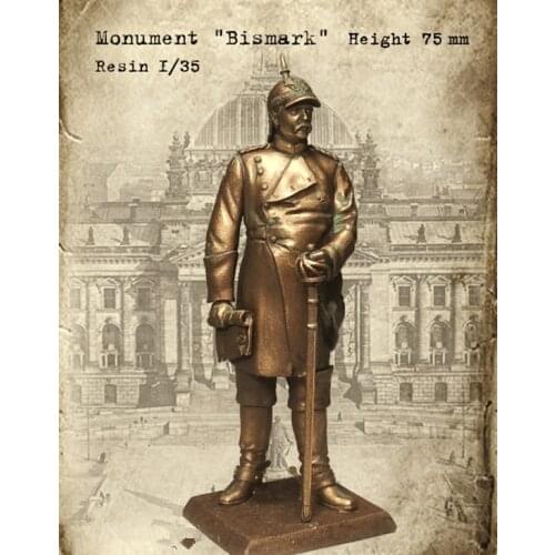 1/35 Resin Figure Model Kit Unassambled Unpainted 316