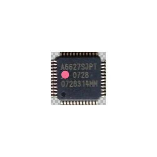 A6627SJPT A6627SJPTR-T QFP48 20PCS