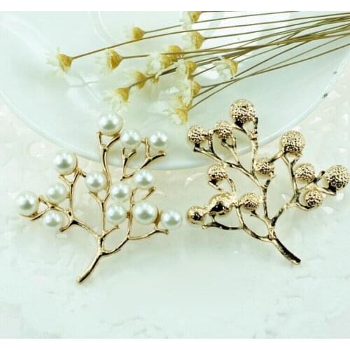 Free Shipping Hot Sale40pcs/lot 45mm Flatback Rhinestone Button For Hair Bow Center Wedding Invitation Button DF003