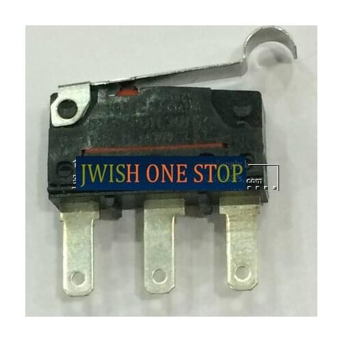 D2SW-P01L 30ts Sealed Basic Switch Waterproof Fine Motion 0.1a