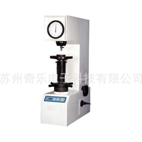 Electric surface hardness tester type HRM-45DT electric surface Rockwell hardness tester