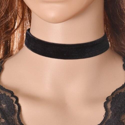 EVIL LAMOUR Necklace