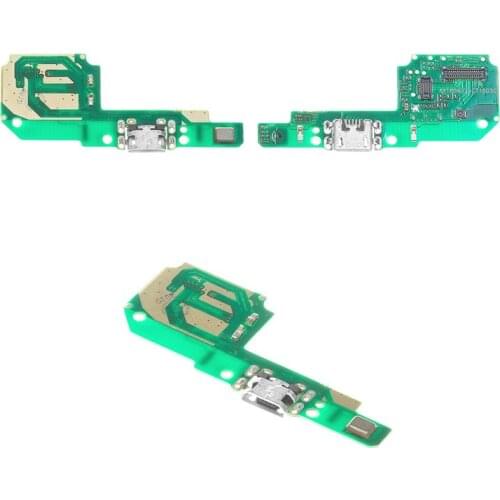 Flex Cable For Xiaomi Redmi 6 M1804C3DG,M1804C3DH,M1804C3DI (Microphone,USB Charge Connector,Charging Board)Replacement Parts