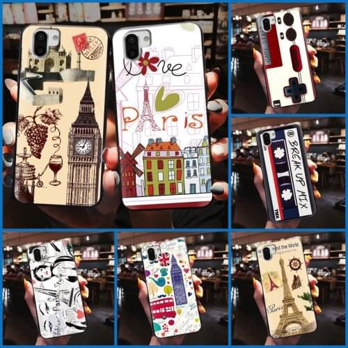 Cute For Man Phone Case For Sharp Aquos R2/SHV42/SH-03K For Woman Luxury Beautiful Original