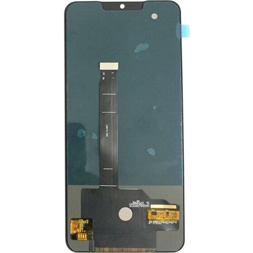 Mobile Phone Parts LCD Display Touch Screen Digitizer Assembly For Xiaomi Mi 9