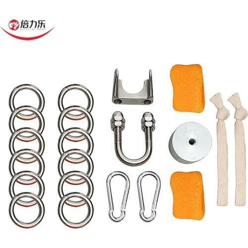 Male Penis Extender Heavy Weight Stretcher Trainer Penis Enlargement Erection Masturbator Delay Ejaculation Lasting Sex Products