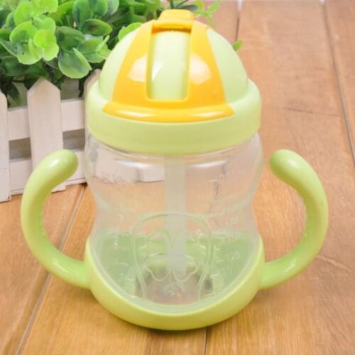 New Baby Feeding Bottle Feeding Baby 1 LH7s piece Nursing / Free 280ml PP Shipping