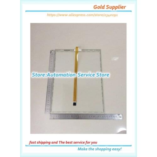 New Touch Screen Glass Panel Use For SCN-A5-FLT15.0-Z05-0H1-R E580514