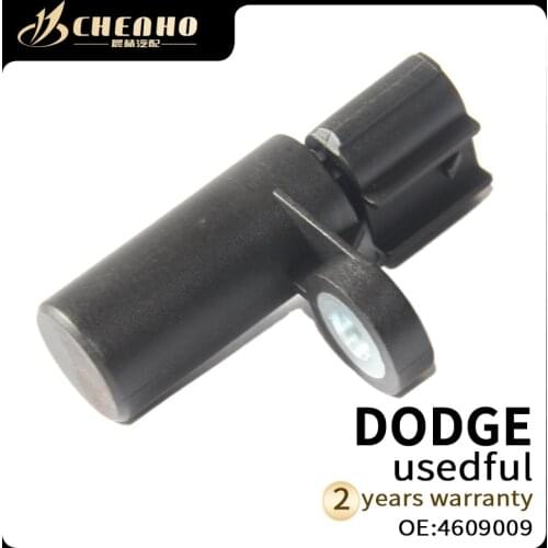 CHENHO BRAND NEW Crankshaft Position sensor For Chrysler Concorde 300M Intrepid LHS Dodge Intrepid Eagle Vision 4609009 PC40