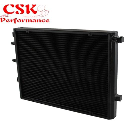 Front Mount Heat Exchanger Upgrade Fit For 2015 - 2019 BMW M2C M3 M4 F80 F82 F87 S55