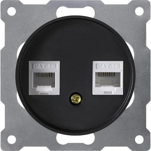 Компьютерные розетки OneKeyElectro China At AliExpress