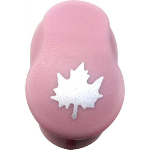 Flower fight embossed Medium device Mini DIY Paper Shaper Punch Scrapbook Cutter Card Crafts manual photo album embossed tools