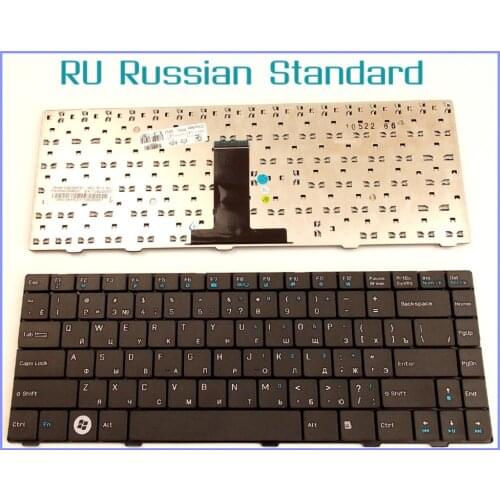 Russian RU Version Keyboard for ASUS X82Q X82CR X82H X82S X88V X88S X88SE X88E X85 X85S X85E V092362AS3 Laptop