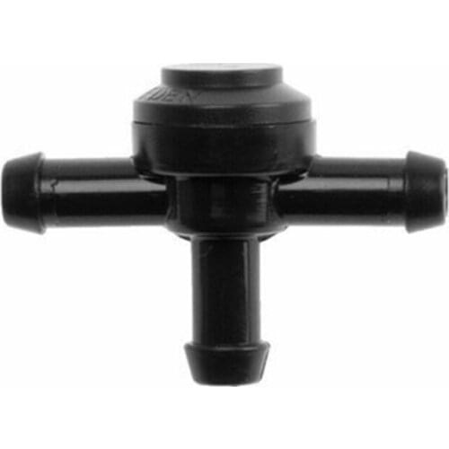 Windshield Washer Washer T Connector val ve 9178895 For Vo lvo C30 C70 S40 S60 L41A