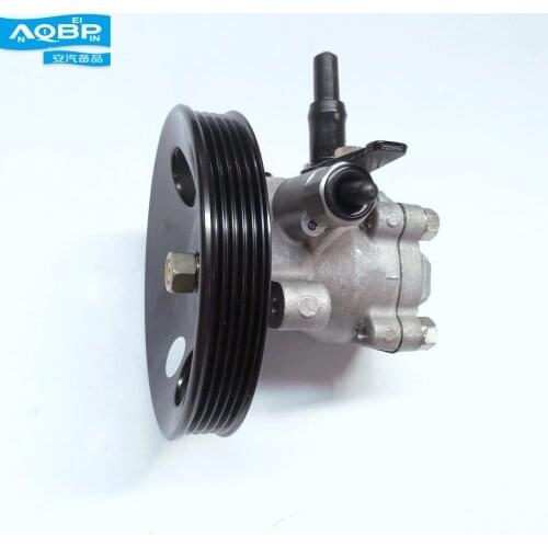 Suspension Steering System Of JAC J6 Rein Refine Car Auto Parts oe 1015101GB Power Steering Pumps