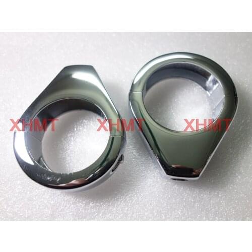 Fork Tube for Harley All models with 41mm Fork Tubes