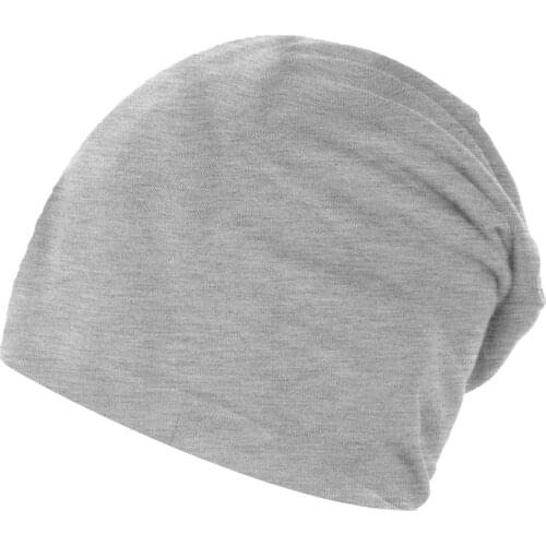 Knitted Beanie Womens Hat Winter Men Skullies Beanies Warm Casual Slouchy Crochet Female Baggy Cap for Sport