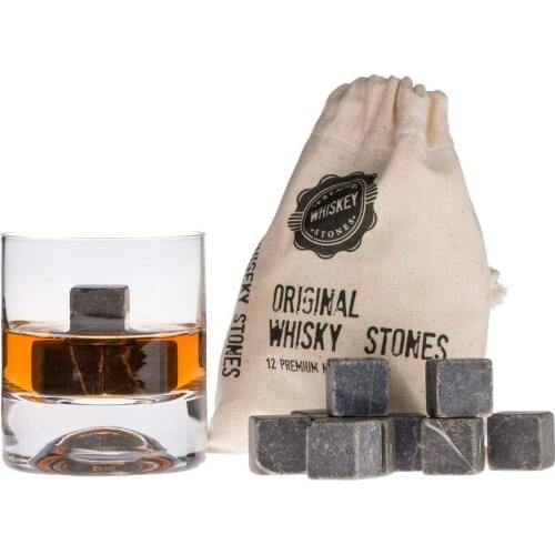 Whiskey Stones Household Mixers