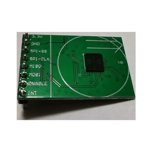 Acconeer 60GHz PCR Millimeter Wave Radar Sensor A111 Circuit Board