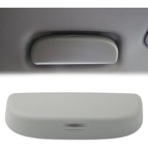 Car SunGlass Holder Sunglasses Glasses Case Box for Honda CRV City Civic HRV FIT JADE Accord Odyssey Accessories