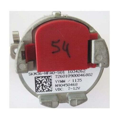 USED 100% TESED ENCODER SKM36-HFAO-S01 *100% REAL STOCK,Please contact us for real photo