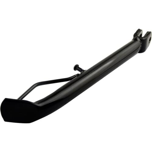 1pc Motorcycle Parts Side Kickstand Kick Stand Kit for YAMAHA YBR125 YBR 125