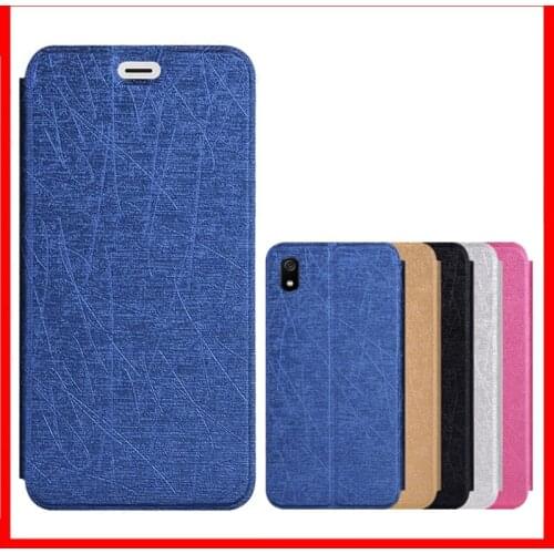 Flip Case For Xiaomi Redmi 7A Leather Cases Red mi 7A Phone Cover For Xiaomi Redmi7A Back Case For Xiaomi Redmi 7A 7 A Shell