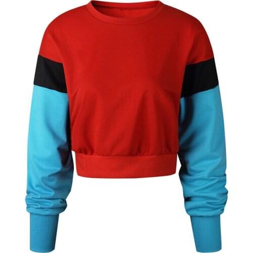 CHICKEN TOE Sweatshirts Tops For Women