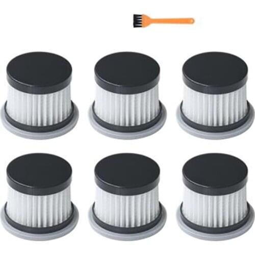 For Xiaomi Deerma CM300S CM400 CM500 CM800 CM900 Handheld Vacuum Cleaner HEPA Filter Replacement Accessories