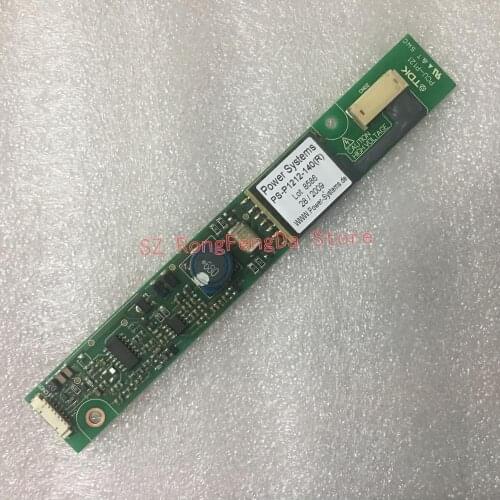 PS-P1212-140(R) PCU-P121 PS-P1212-140R Inverter