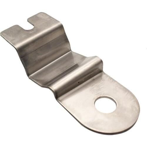 GEM CB Antenna Mount Bracket Replacement for Ford Ranger/Everest UHF GME PX PX2 PXII